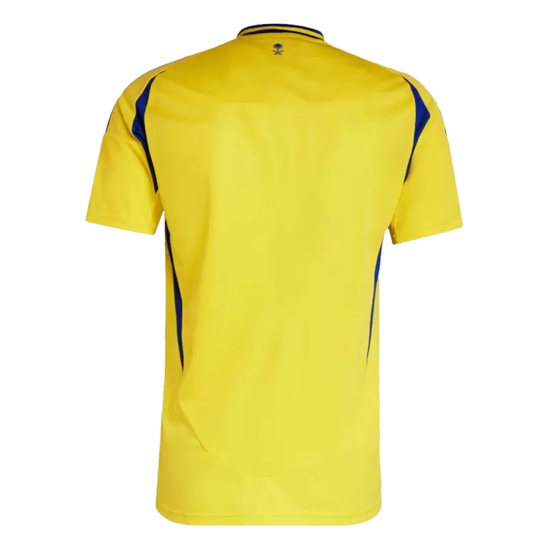 Al Nassr Home Kit 2024/25