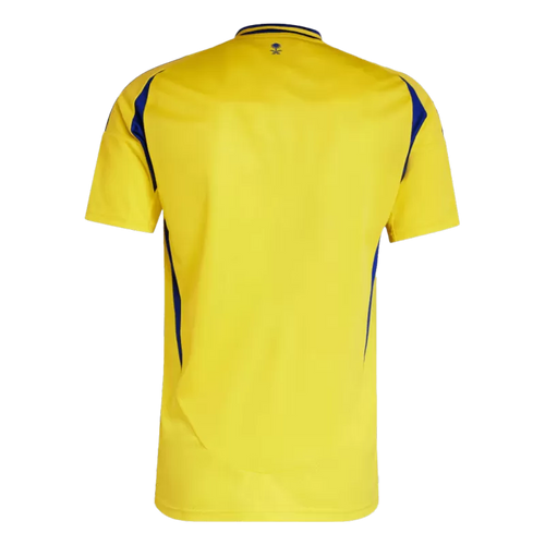 Al Nassr Home Kit 2024/25
