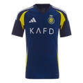 Al Nassr Away Kit 2024/25
