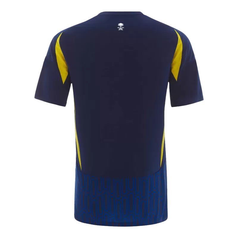 Al Nassr Away Kit 2024/25