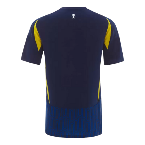 Al Nassr Away Kit 2024/25