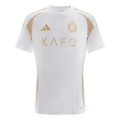 Al Nassr Third Kit 2024/25
