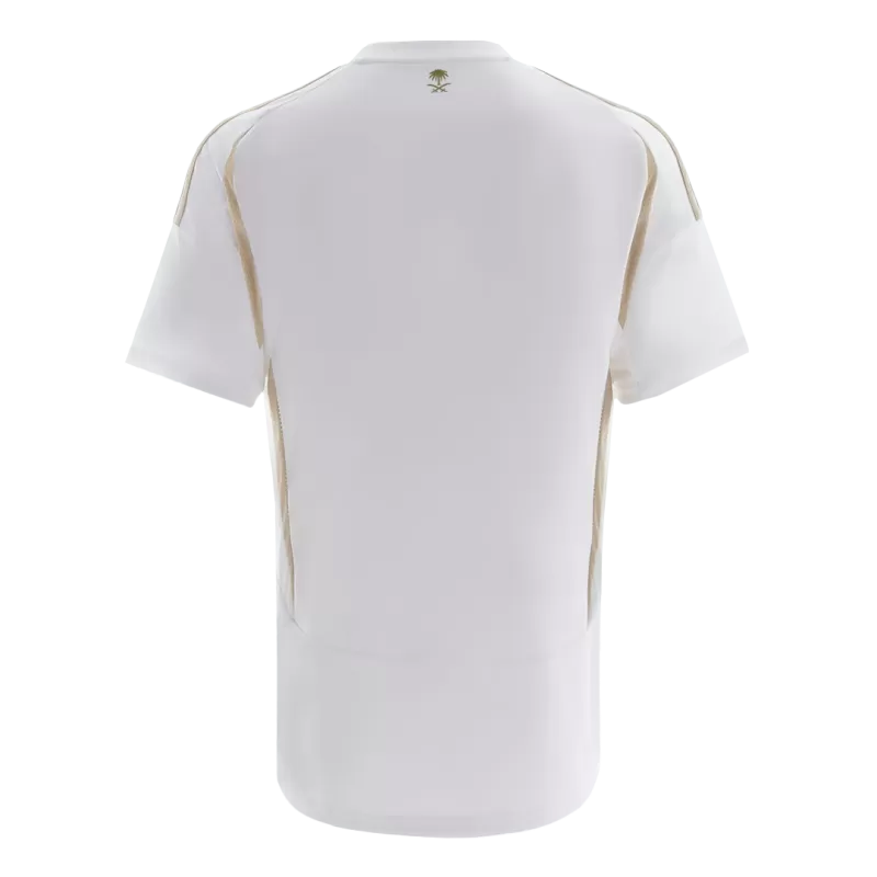 Al Nassr Third Kit 2024/25