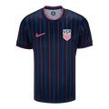 USA Away Kit 2025