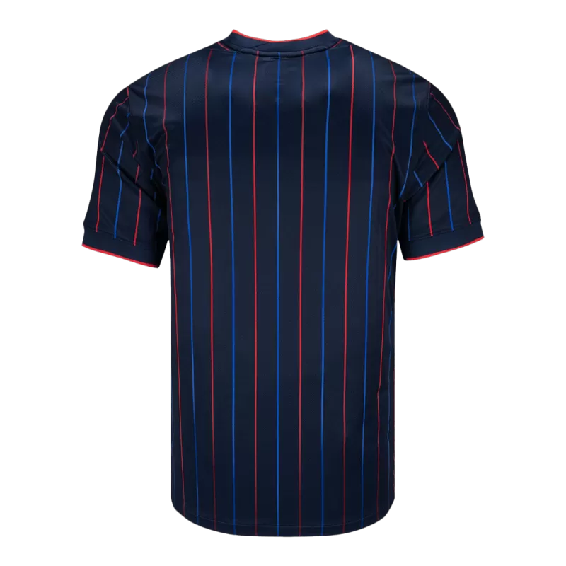 USA Away Kit 2025