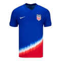 USA Away Kit 2024