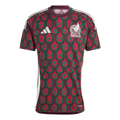 Mexico Home Kit Copa America 2024
