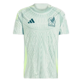 Mexico Away Kit Copa America 2024