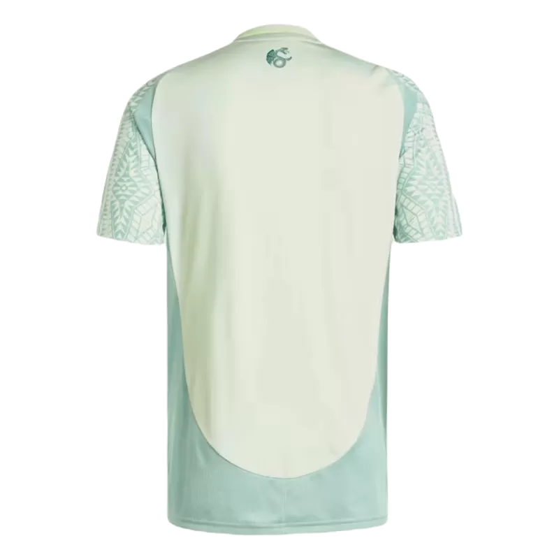 Mexico Away Kit Copa America 2024