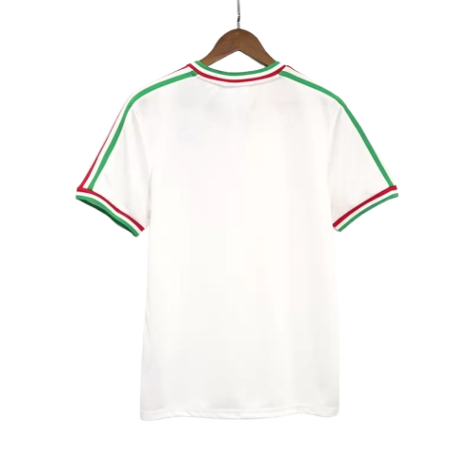 VintageMexico 1985 Away Kit
