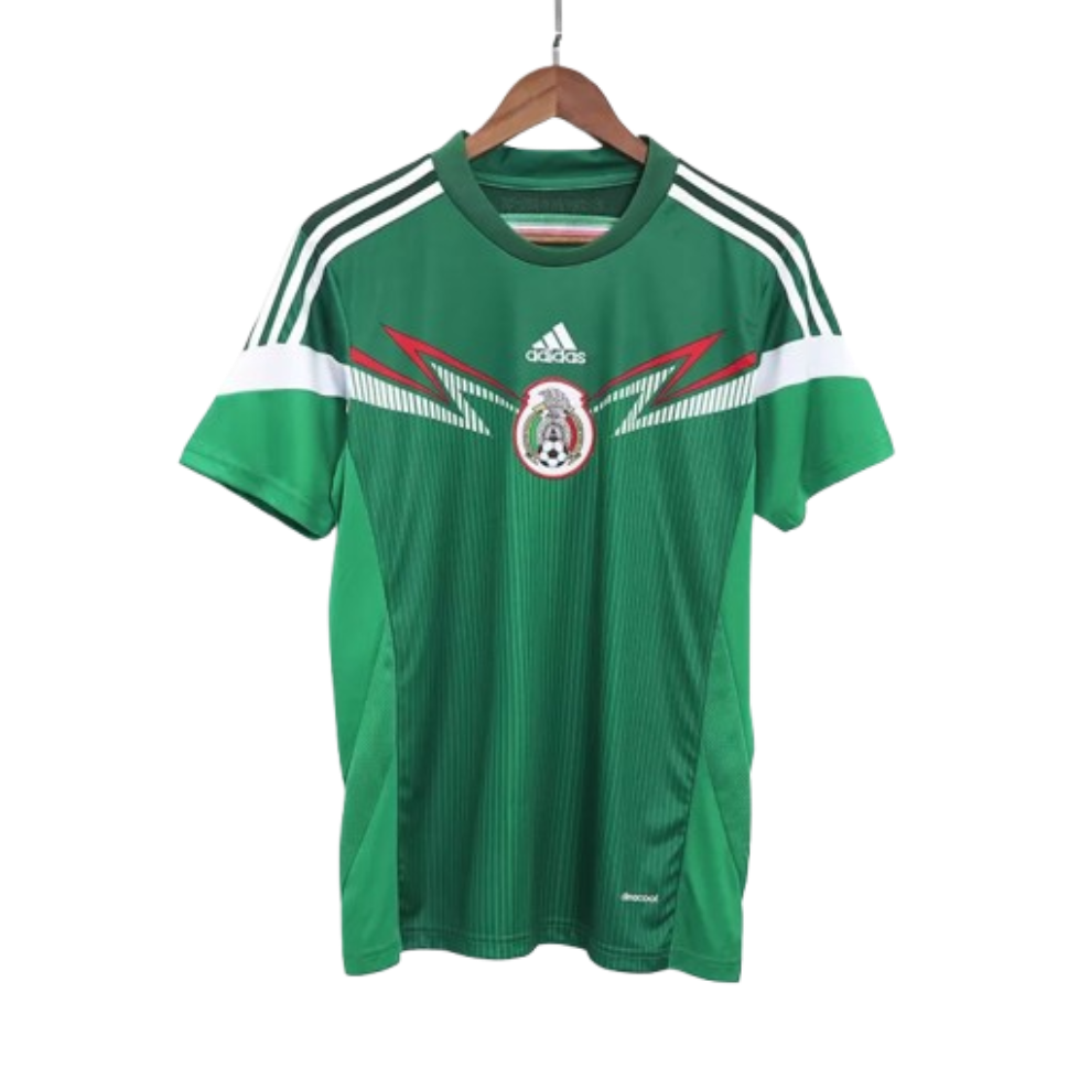 Vintage Mexico Home Kit 2014