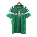 Vintage Mexico Home Kit 2014