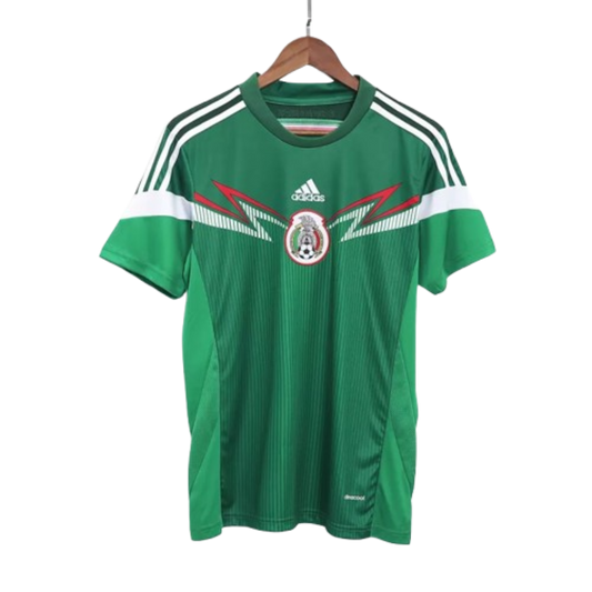 Vintage Mexico Home Kit 2014