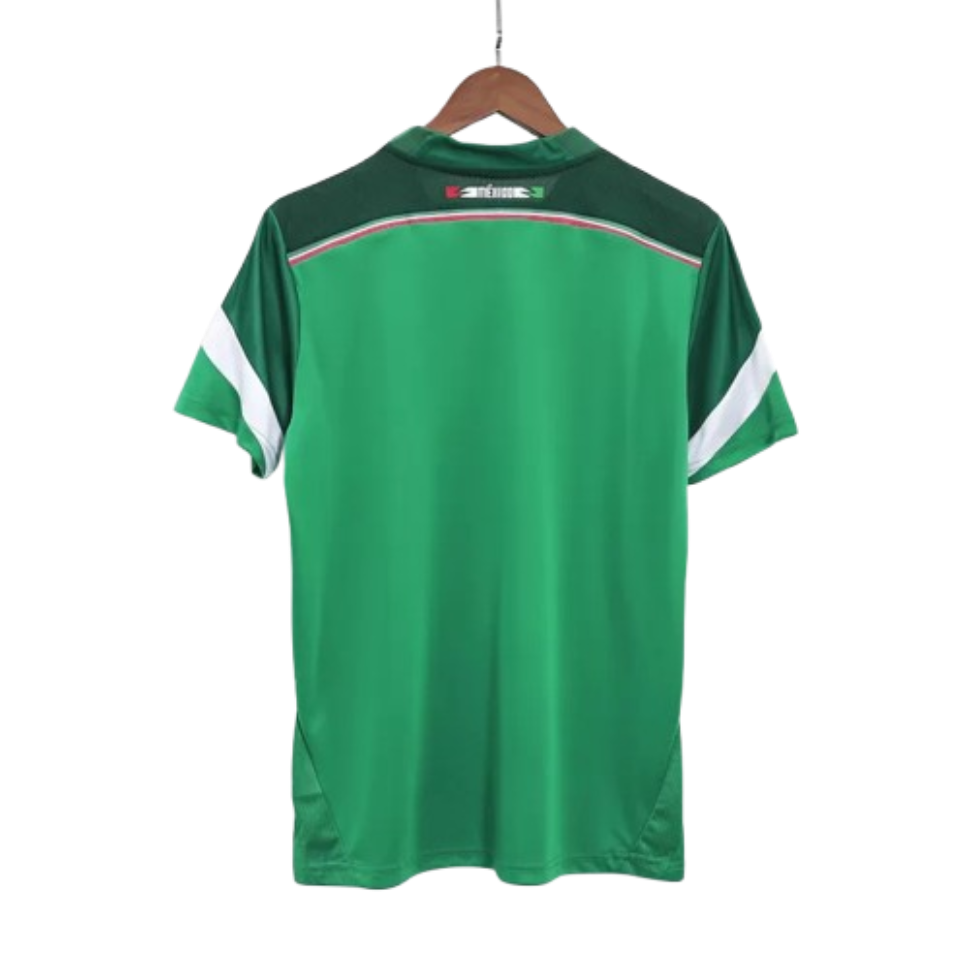 Vintage Mexico Home Kit 2014