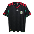 Vintage Mexico Away Kit  2010