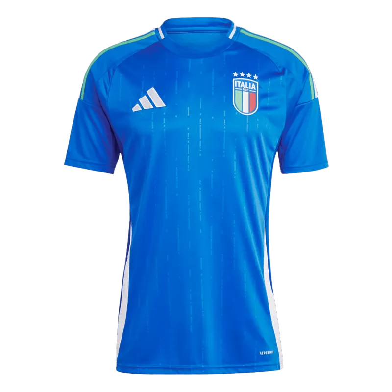 Italy Home Kit EURO 2024