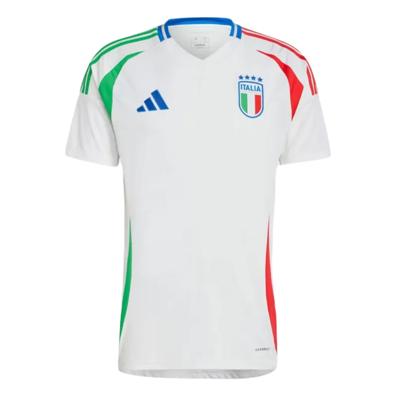 Italy Away Kit EURO 2024