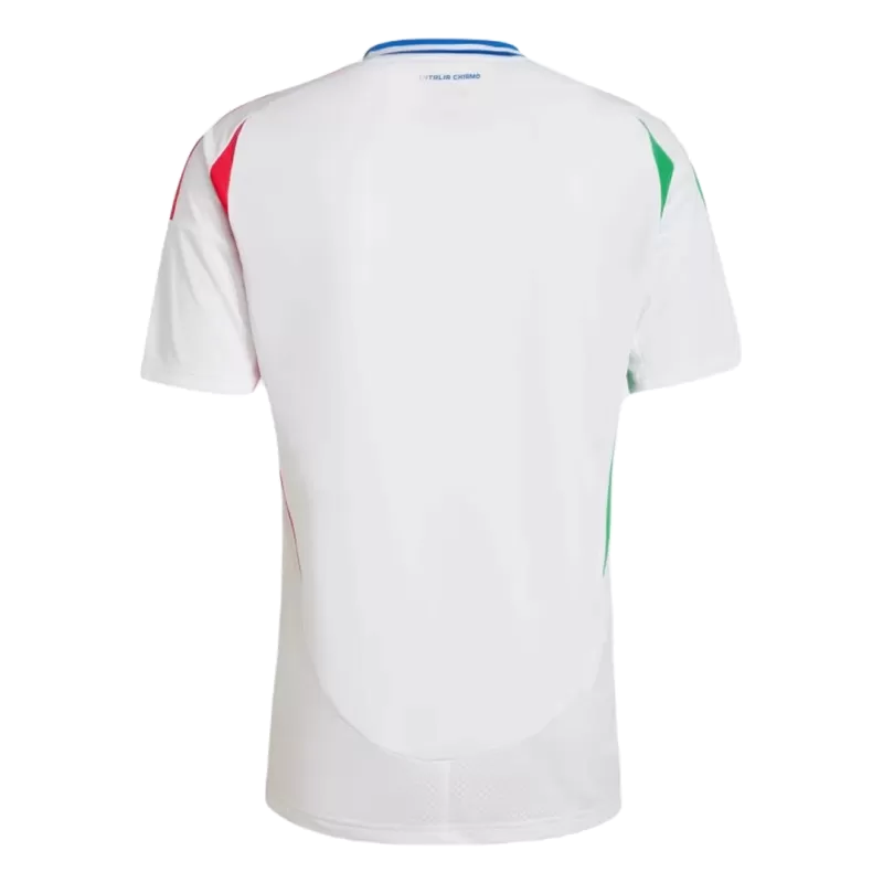 Italy Away Kit EURO 2024