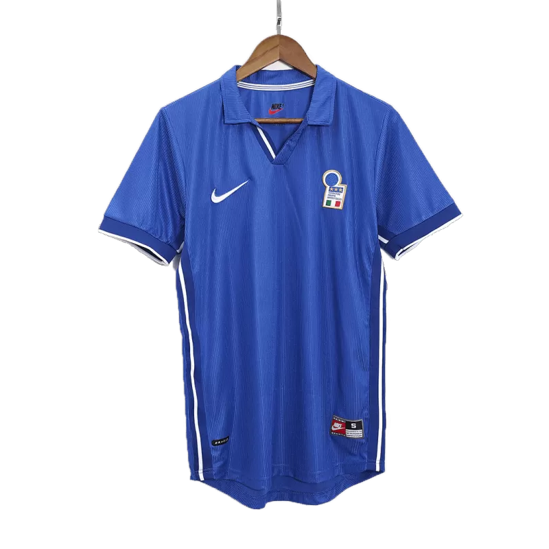 Vintage Italy Home Kit 1998