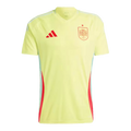 Spain Away Kit EURO 2024