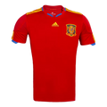 Vintage Spain Home Kit 2010