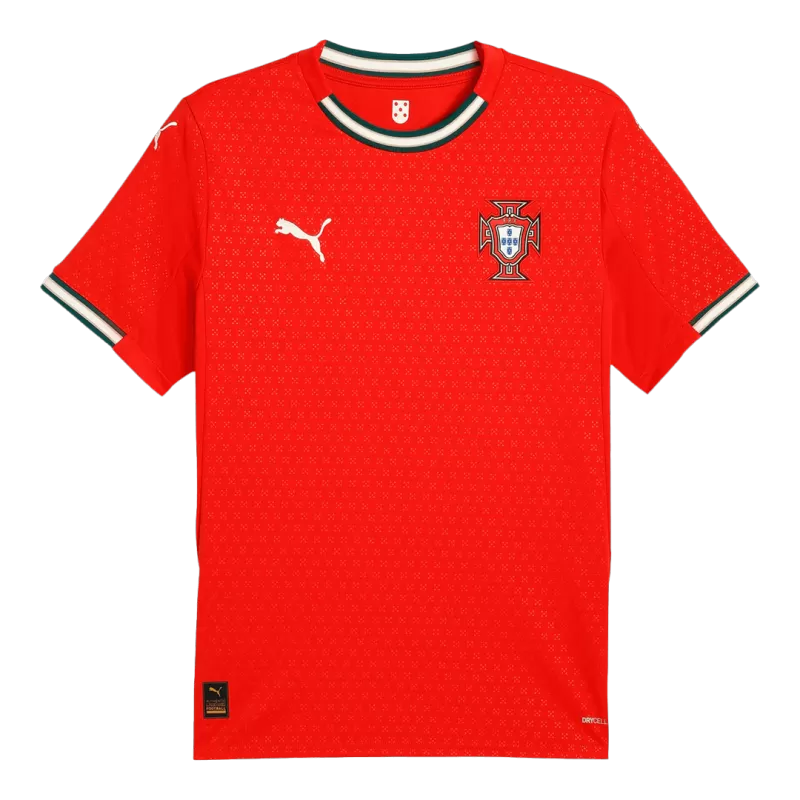 Portugal Home Kit 2025