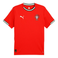 Portugal Home Kit 2025
