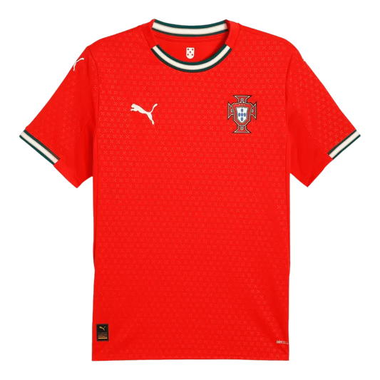 Portugal Home Kit 2025