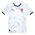 Portugal Away Kit 2025