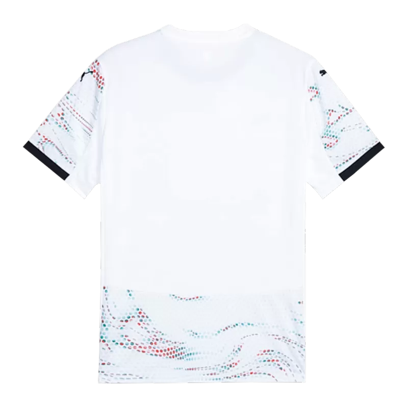 Portugal Away Kit 2025