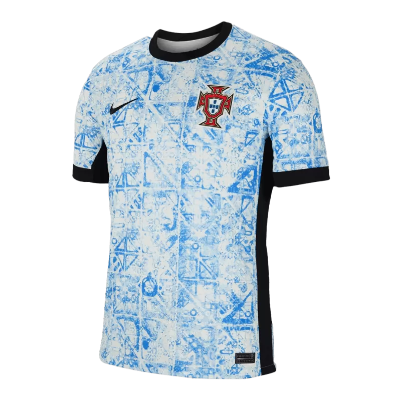 Portugal Away Kit EURO 2024