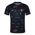 Portugal Pre-Match Kit EURO 2024