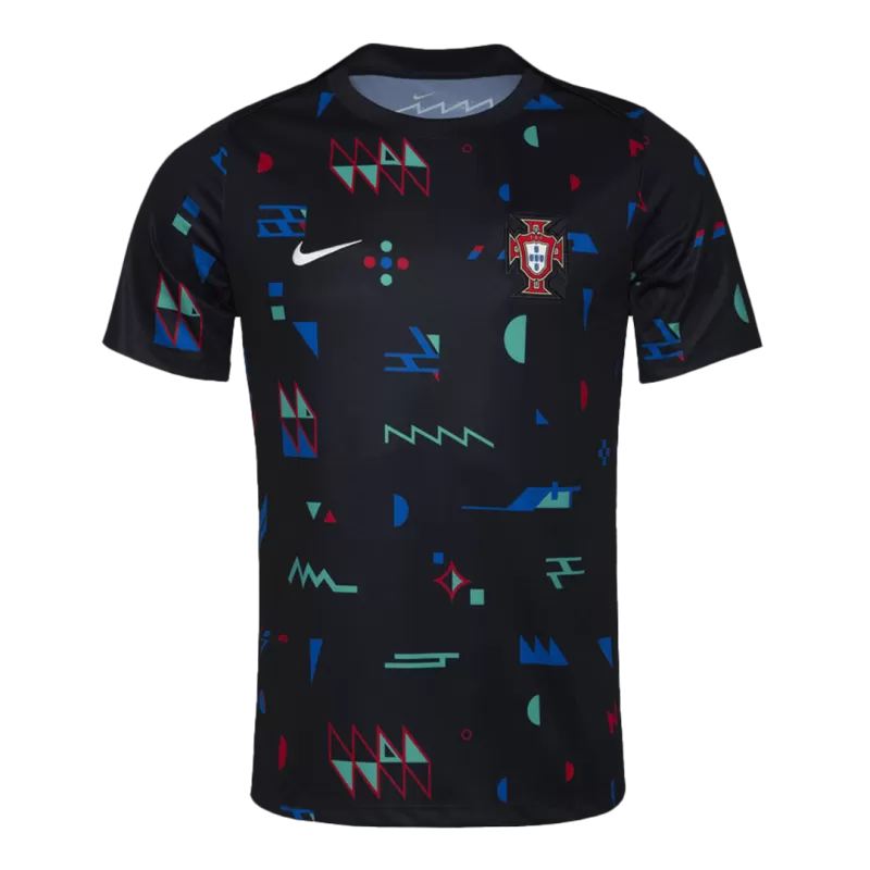 Portugal Pre-Match Kit EURO 2024