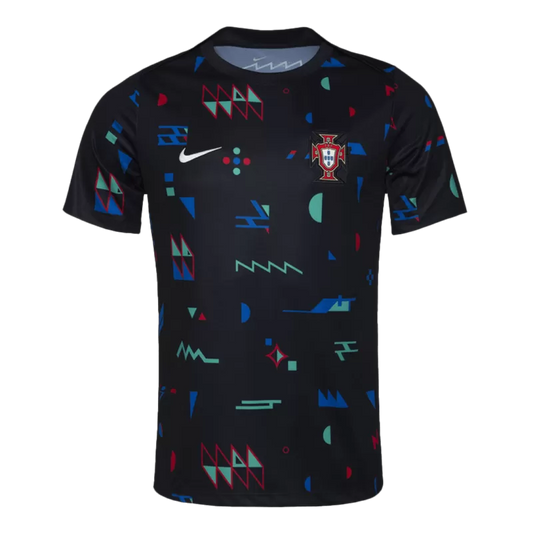 Portugal Pre-Match Kit EURO 2024