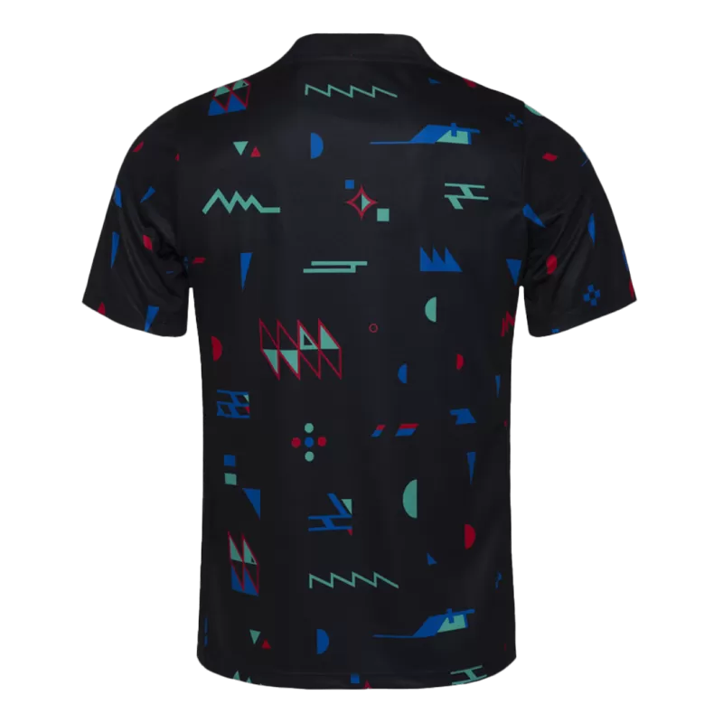 Portugal Pre-Match Kit EURO 2024