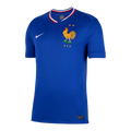 France Home Kit EURO 2024
