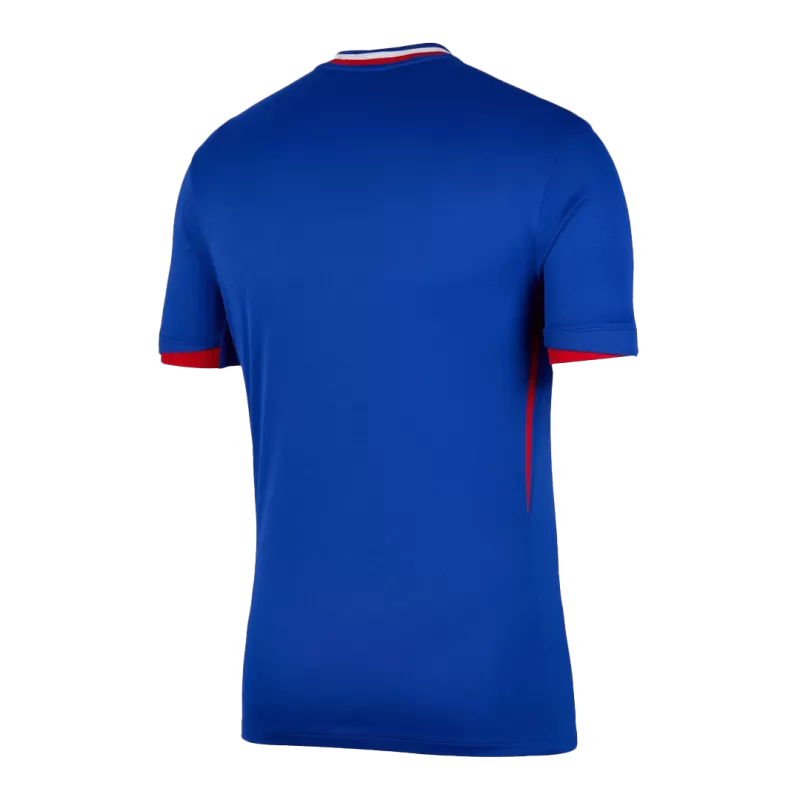 France Home Kit EURO 2024