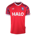 Ipswich Town Away Jersey 2025/26