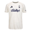 Nottingham Forest Away Jersey 2025/26