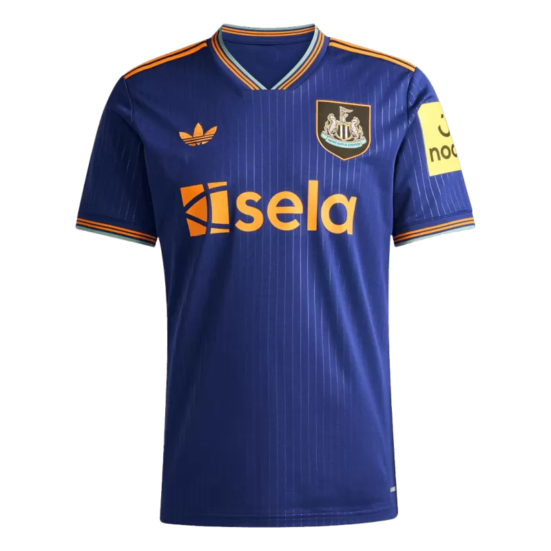 Newcastle United Third Jersey 2025/26