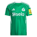 Newcastle United Away Jersey 2025/26