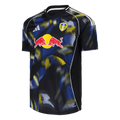 Leeds United Third Jersey 2025/26