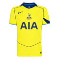 Tottenham Hotspur Third Jersey 2025/26