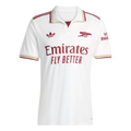 Arsenal Third Jersey 2025/26