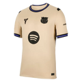 Barcelona Away Jersey 2025/26