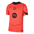 Barcelona Third Jersey 2025/26