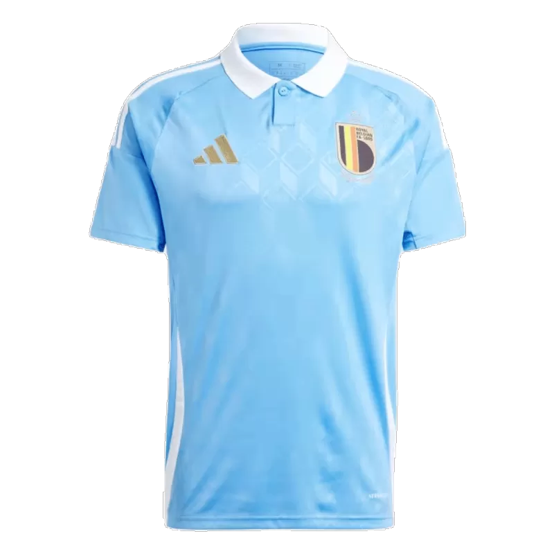 Belgium Euro 2024 Kit