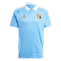 Belgium Euro 2024 Kit