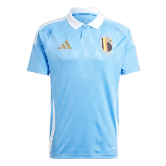 Belgium Euro 2024 Kit