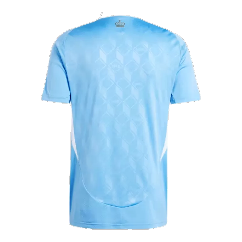 Belgium Euro 2024 Kit